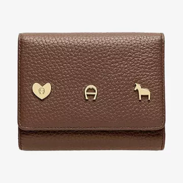 Aigner Fashion Wallet — view 1
