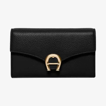 Aigner محفظة لورينا بأقسام متعددة — عرض 1