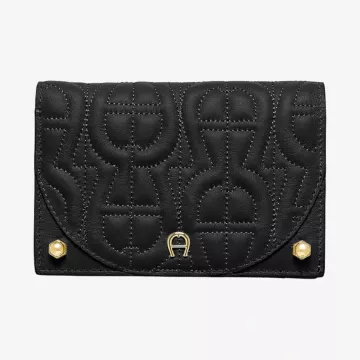 Aigner Diadora Combination Wallet — view 1