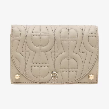 Aigner محفظة بطاقات ديادورا — عرض 1