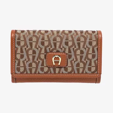 Aigner Emea Wallet Combination — view 1
