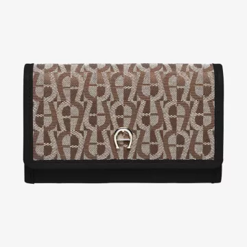 Aigner Emea Combination Wallet — view 1