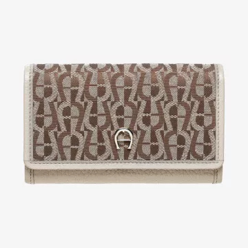 Aigner محفظة إيميا متعددة الأقسام — عرض 1