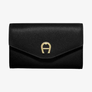 Aigner محفظة بطاقات مايا — عرض 1
