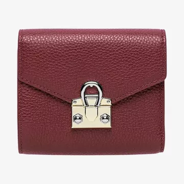 Aigner Mina Combination Wallet — view 1