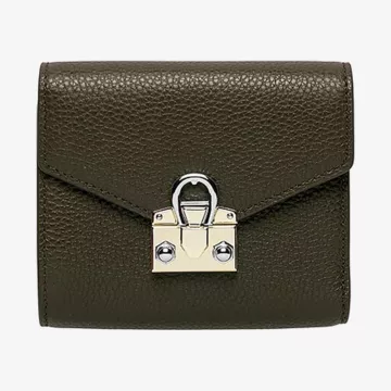 Aigner محفظة مينا المتعددة — عرض 1