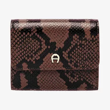 Aigner Grazia Combination Wallet — view 1