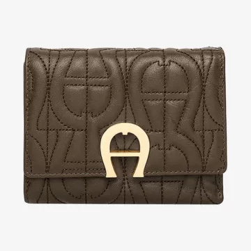 Aigner محفظة جينوفيفا أي لوغو — عرض 1