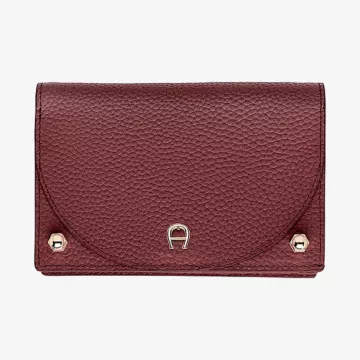 Aigner Diadora Wallet — view 1