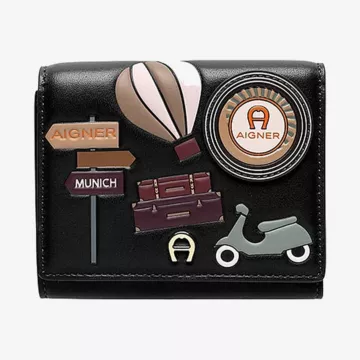 Aigner محفظة فاشن — عرض 1
