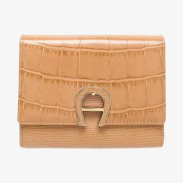 Aigner Fashion Wallet — view 1