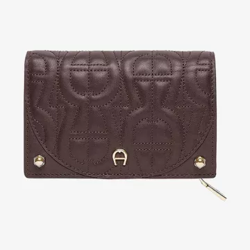 Aigner Diadora Wallet — view 1