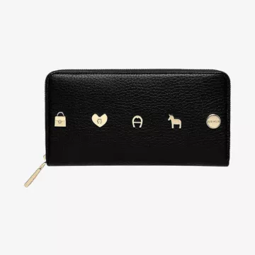 Aigner Fashion Wallet — view 1