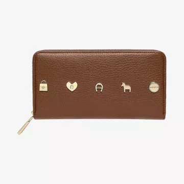 Aigner محفظة فاشن