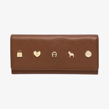 Aigner محفظة فاشن