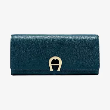 Aigner محفظة بطاقات أمايا — عرض 1
