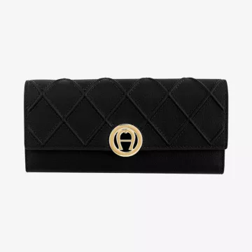 Aigner Livia Bill and Card Case — view 1