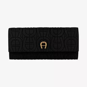 Aigner Pria Bill and Card Case — view 1
