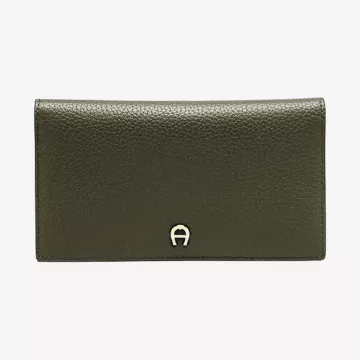 Aigner محفظة بطاقات ديليا — عرض 1