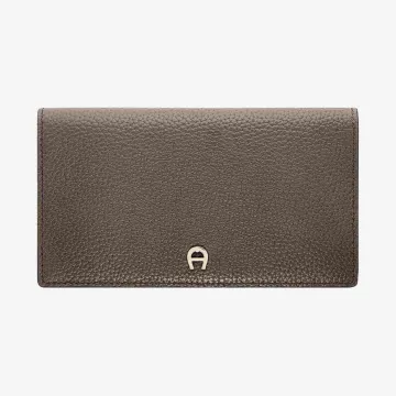 Aigner محفظة بطاقات ديليا