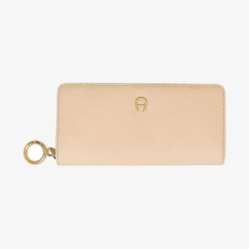 Aigner Zita Bill and Card Case — view 1