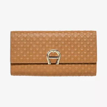 Aigner محفظة بطاقات وعملات ورقية جولييتا — عرض 1