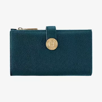Aigner محفظة بطاقات ليلو — عرض 1
