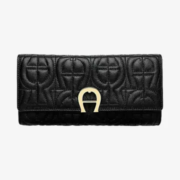 Aigner Genoveva Wallet — view 1