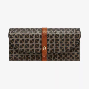 Aigner حافظة أدريا دادينو للبطاقات ب — عرض 1