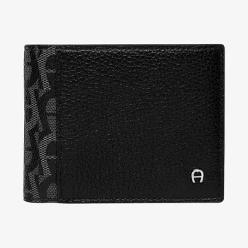 Aigner محفظة لوغو — عرض 1