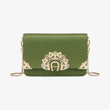 Aigner Soleil Mini Bag
