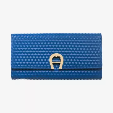 Aigner حاملة فواتير وبطاقات جينوفيفا — عرض 1