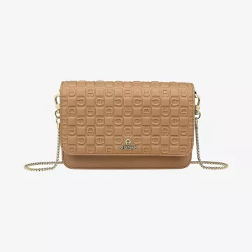 Aigner Fashion Wallet with Chain Dadino