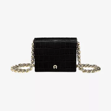 Aigner Fashion Wallet — view 1