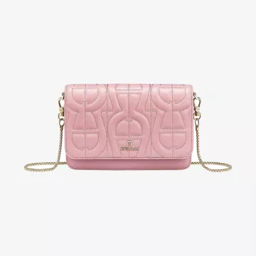 Aigner Fashion Bill and Card Case