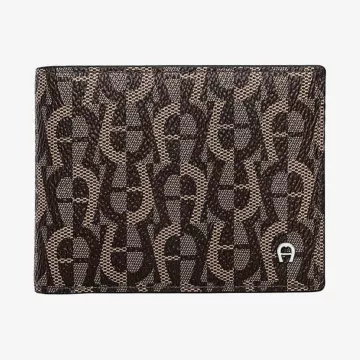 Aigner محفظة لوغو — عرض 1