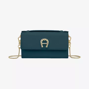 Aigner محفظة بطاقات فاشن — عرض 1