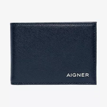 Aigner حامل بطاقات سافيانو