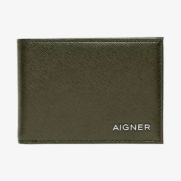 Aigner حامل بطاقات سافيانو — عرض 1
