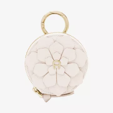Aigner Zaira Fiori Bag Charm