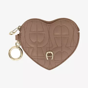 Aigner Diadora Bag Charm — view 1