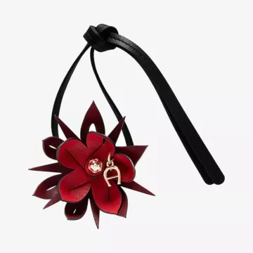 Aigner Fashion Bag Charm — view 1
