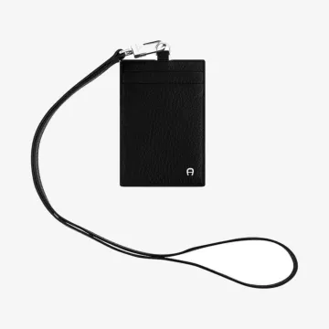 Aigner Basics Card Holder — view 1