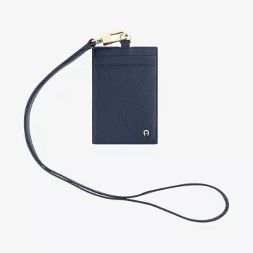 Aigner Basics Card Holder — view 1