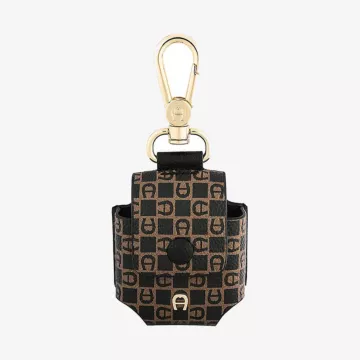 Aigner Fashion Dadino Brown Pendant — view 1