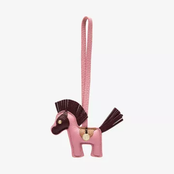 Aigner Fashion Bag Charm