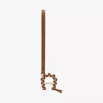 Aigner Ciondollini Bag Charm — view 1