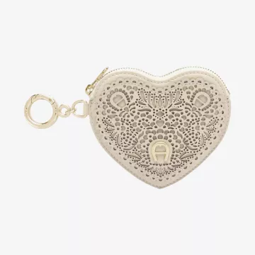 Aigner Ciondollini Bag Charm — view 1