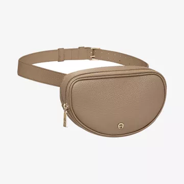 Aigner حقيبة حزام آيفي