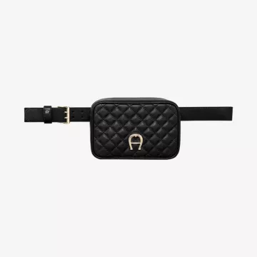 Aigner حقيبة حزام غاردا S — عرض 1